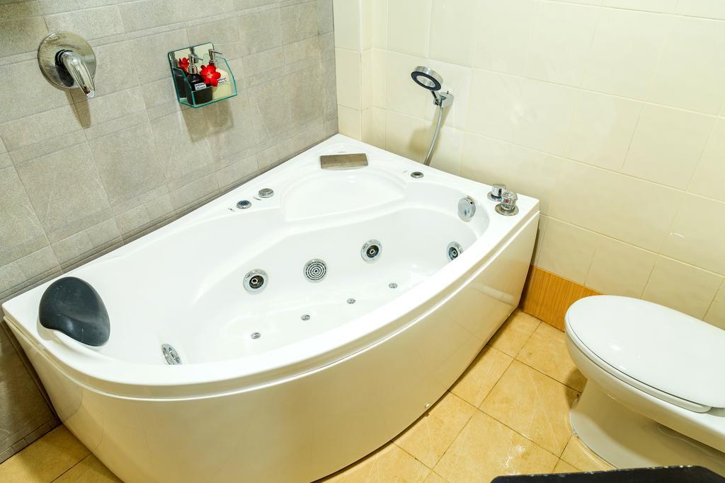 Ly Heng Chhay Hotel Poipet Ngoại thất bức ảnh