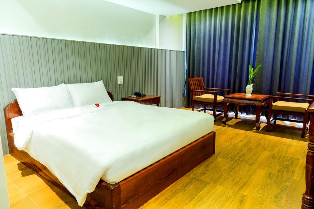Ly Heng Chhay Hotel Poipet Ngoại thất bức ảnh