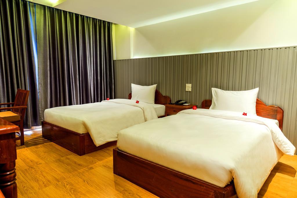 Ly Heng Chhay Hotel Poipet Ngoại thất bức ảnh