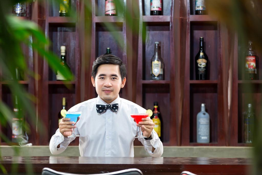 Ly Heng Chhay Hotel Poipet Ngoại thất bức ảnh