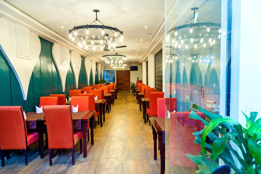 Ly Heng Chhay Hotel Poipet Ngoại thất bức ảnh