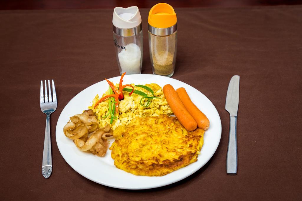 Ly Heng Chhay Hotel Poipet Ngoại thất bức ảnh