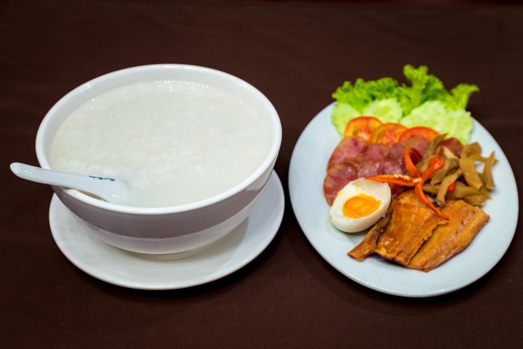 Ly Heng Chhay Hotel Poipet Ngoại thất bức ảnh