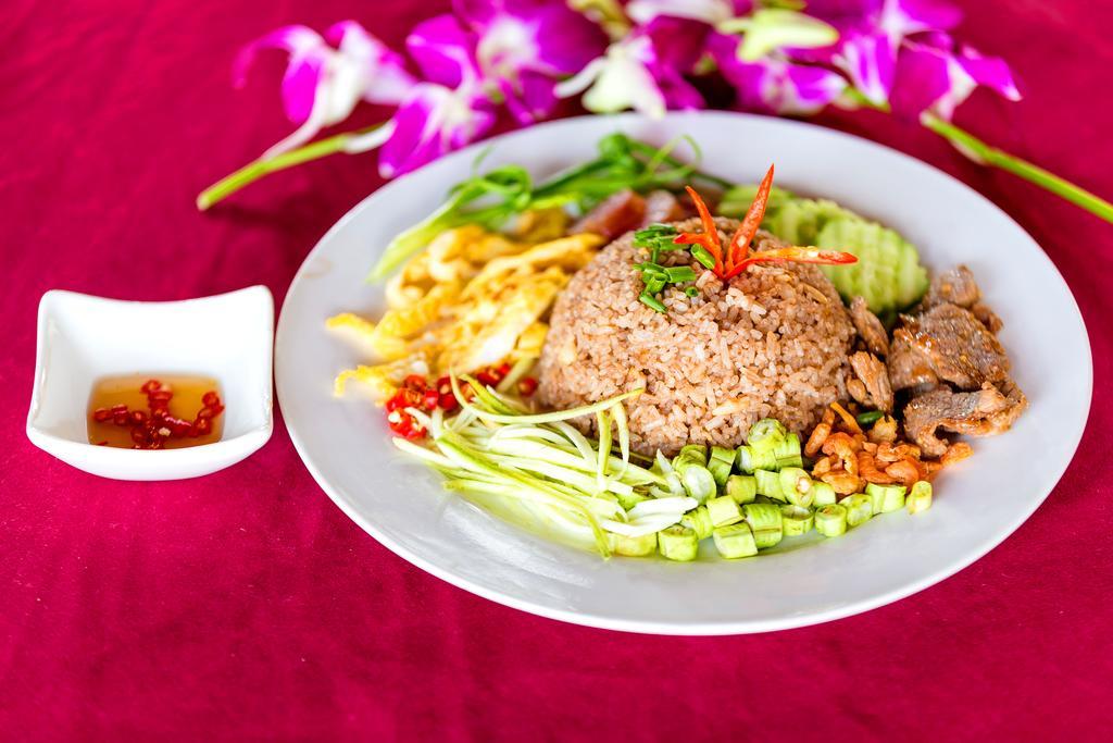 Ly Heng Chhay Hotel Poipet Ngoại thất bức ảnh