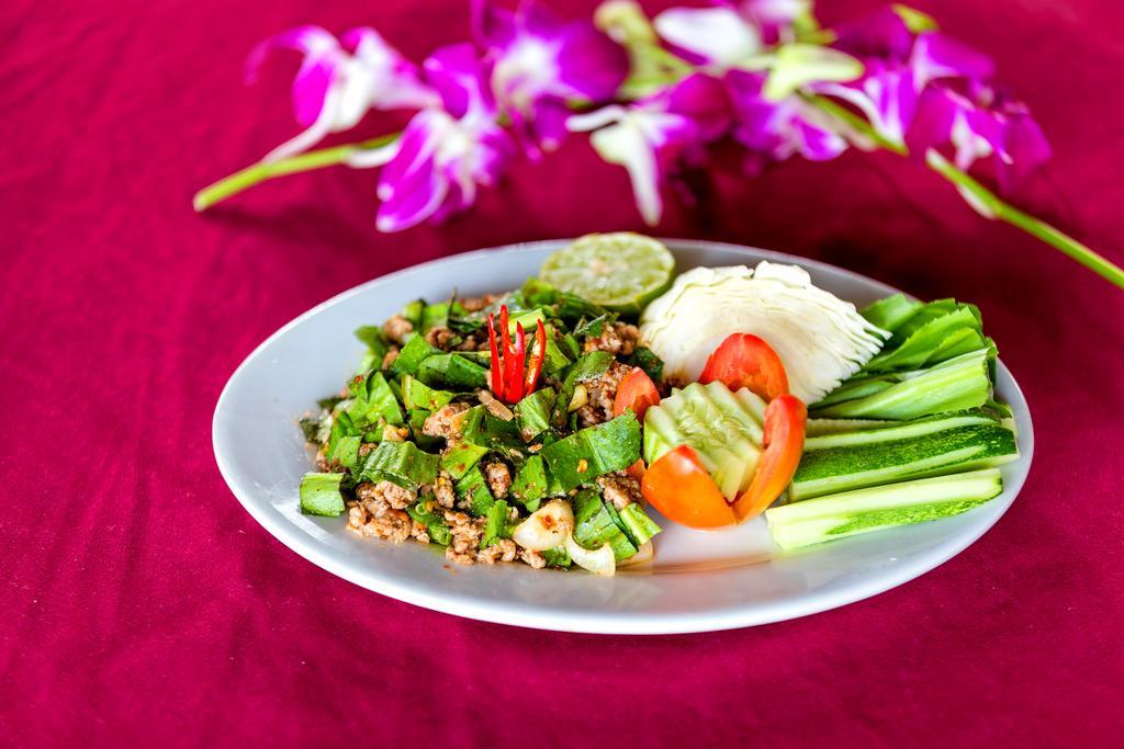 Ly Heng Chhay Hotel Poipet Ngoại thất bức ảnh