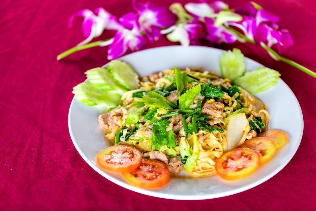 Ly Heng Chhay Hotel Poipet Ngoại thất bức ảnh