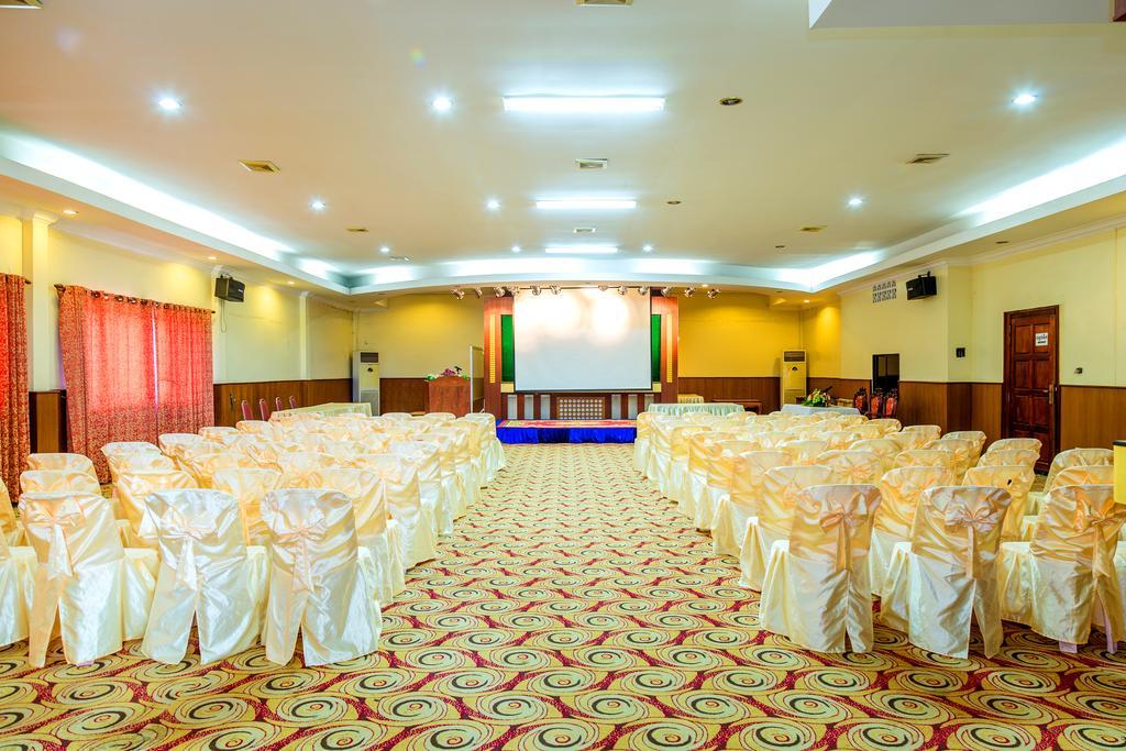 Ly Heng Chhay Hotel Poipet Ngoại thất bức ảnh