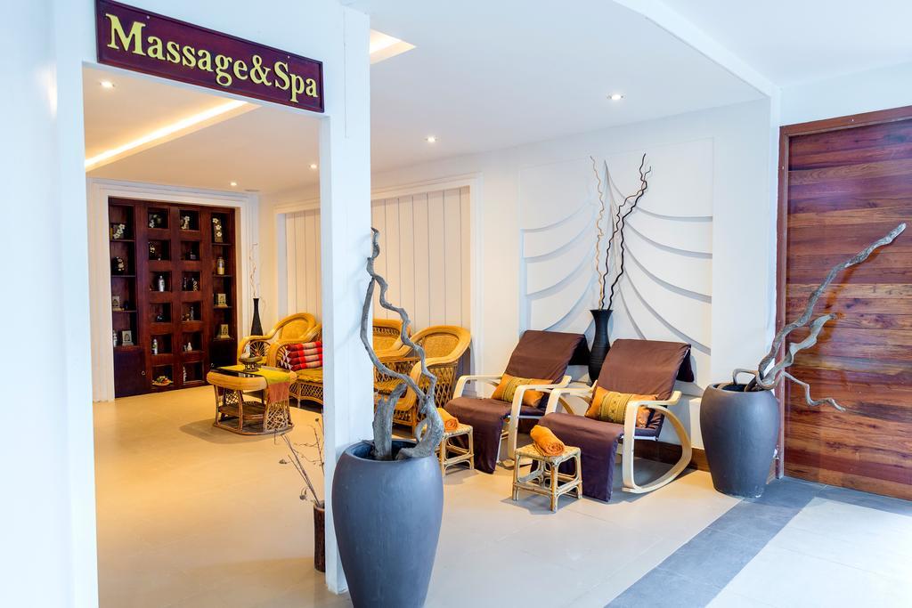 Ly Heng Chhay Hotel Poipet Ngoại thất bức ảnh