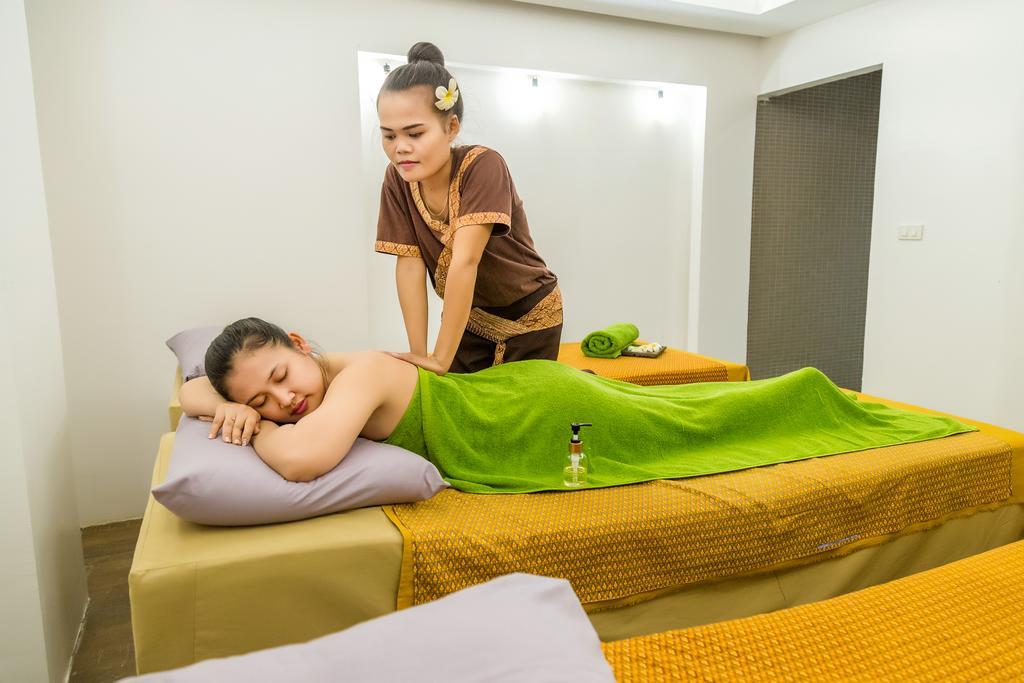 Ly Heng Chhay Hotel Poipet Ngoại thất bức ảnh