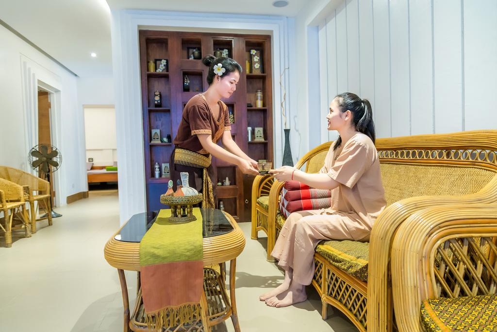 Ly Heng Chhay Hotel Poipet Ngoại thất bức ảnh