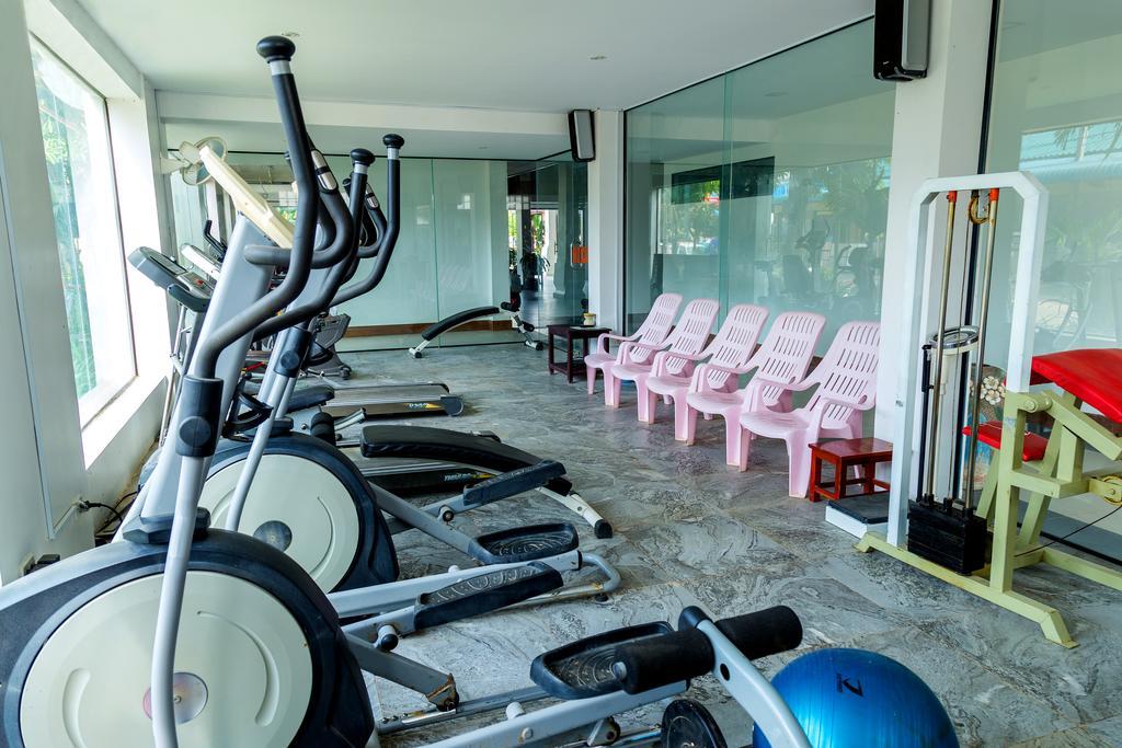 Ly Heng Chhay Hotel Poipet Ngoại thất bức ảnh